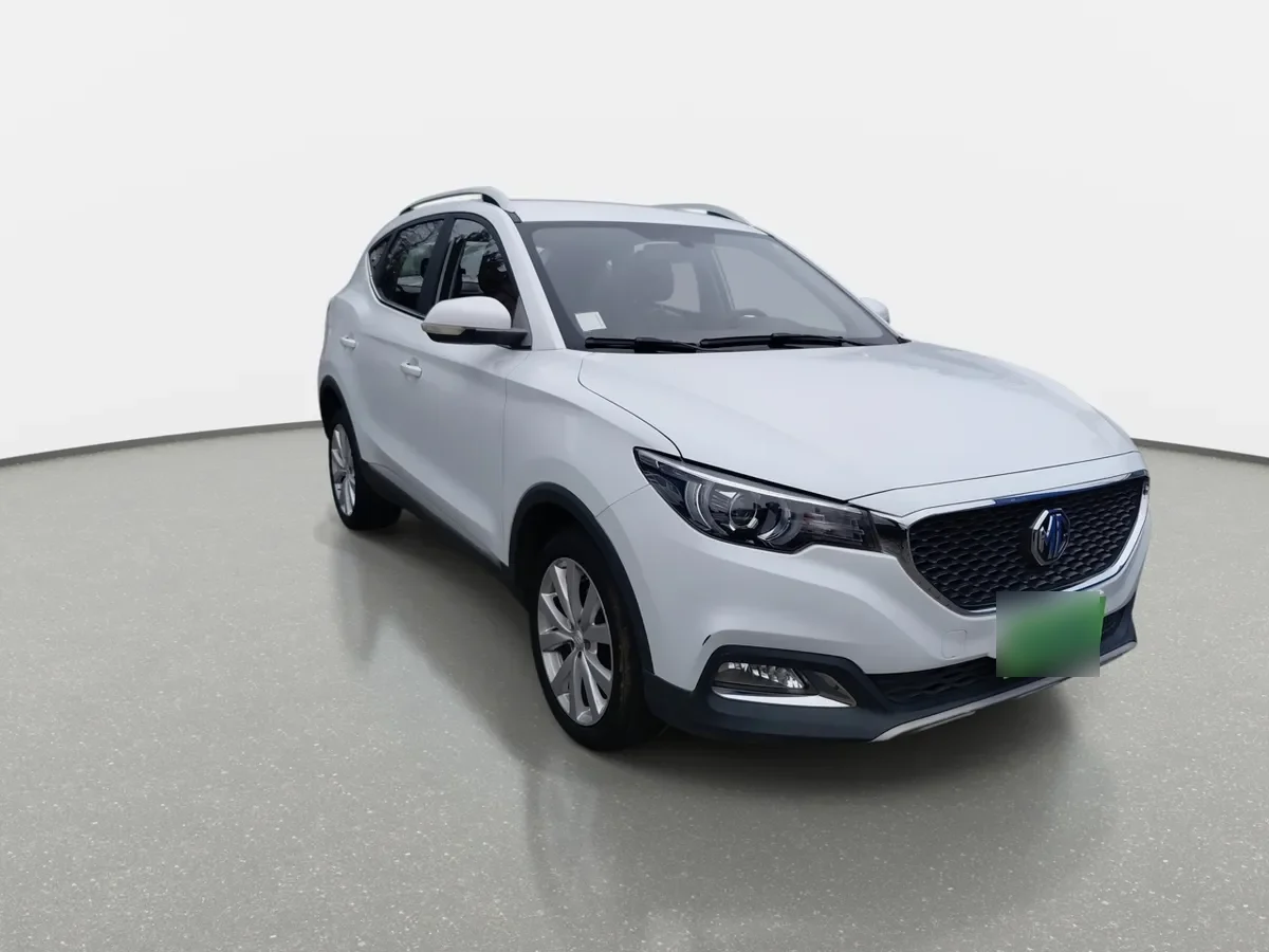 MG Mg Zs 1.5 Std 4x2 At 5p año 2021