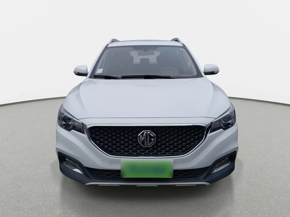 MG Mg Zs 1.5 Std 4x2 At 5p año 2021