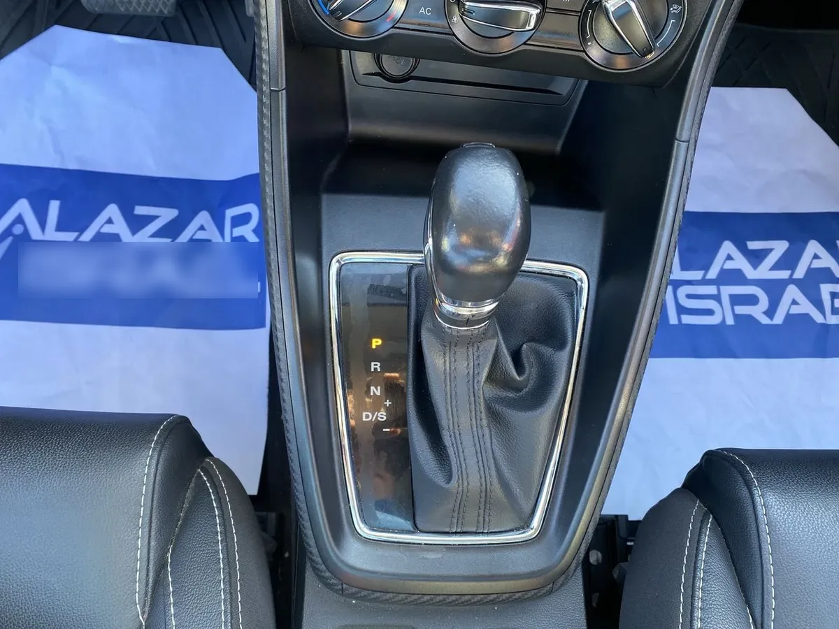 MG Mg Zs 1.5 Std 4x2 At 5p año 2023