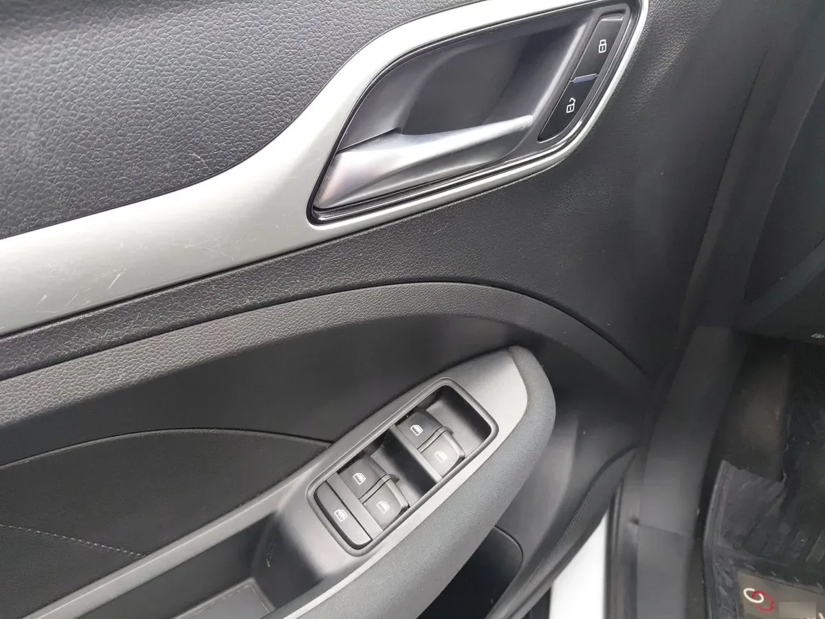 MG Mg Zs 1.5 Std 4x2 At 5p año 2021