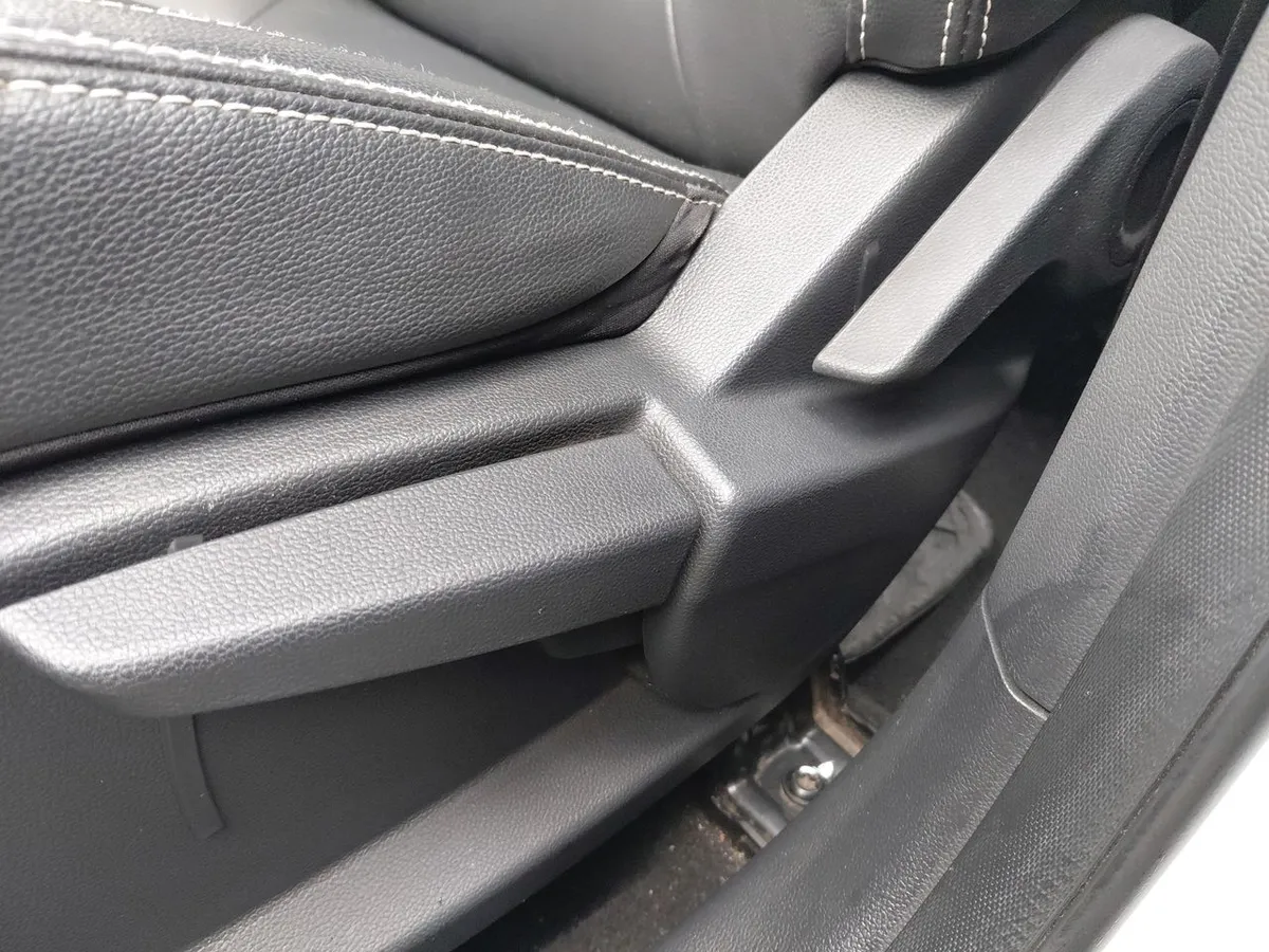 MG Mg Zs 1.5 Std 4x2 At 5p año 2021