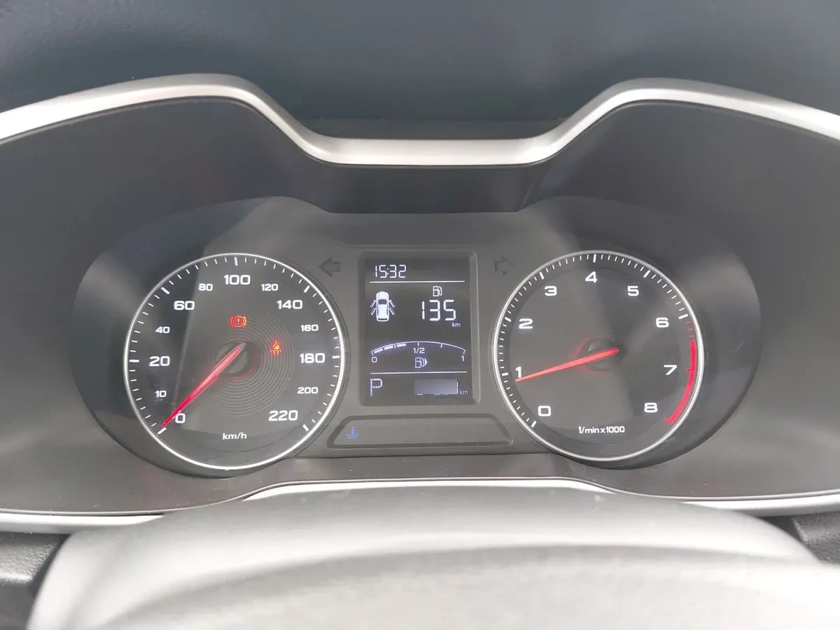 MG Mg Zs 1.5 Std 4x2 At 5p año 2021