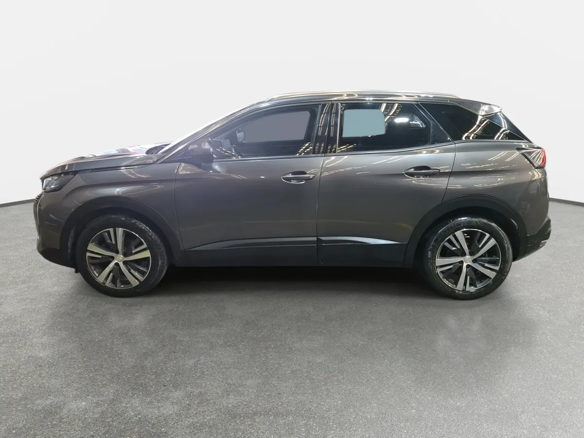 Peugeot 3008 1.2 Active Puretech 4x2 130 Mt6 5p año 2021