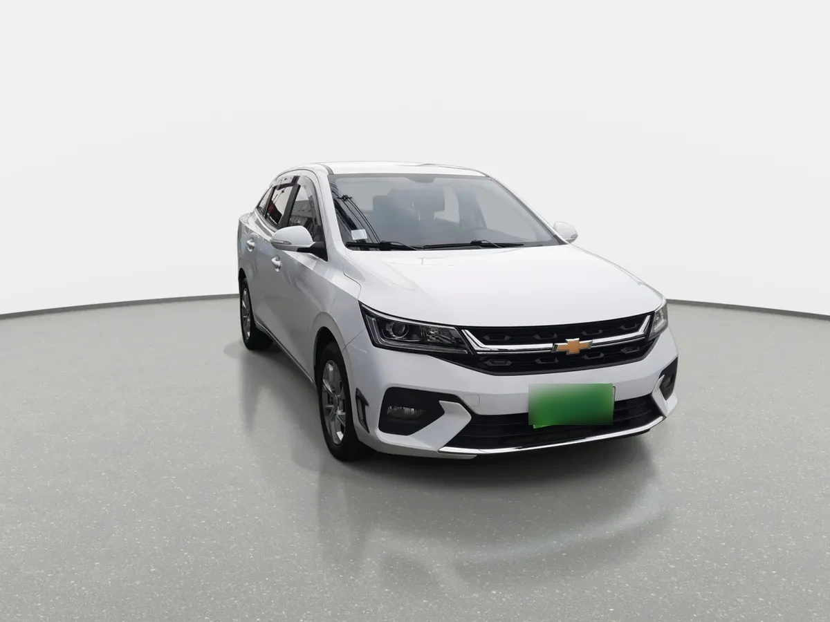 Chevrolet Sail 1.5 Nb Ltz R 4x2 Sdn Mt 4p año 2024