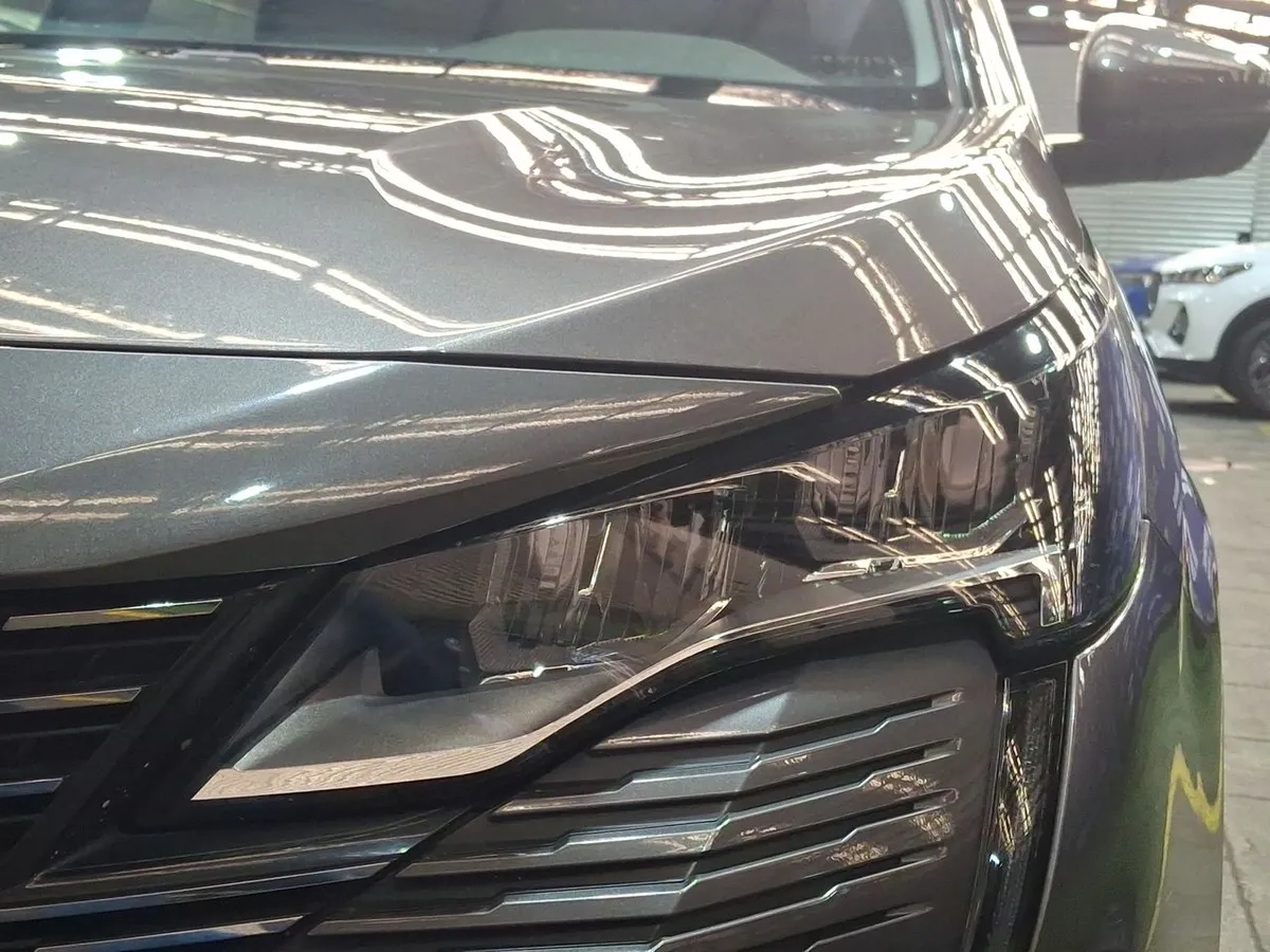 Peugeot 3008 1.2 Active Puretech 4x2 130 Mt6 5p año 2021
