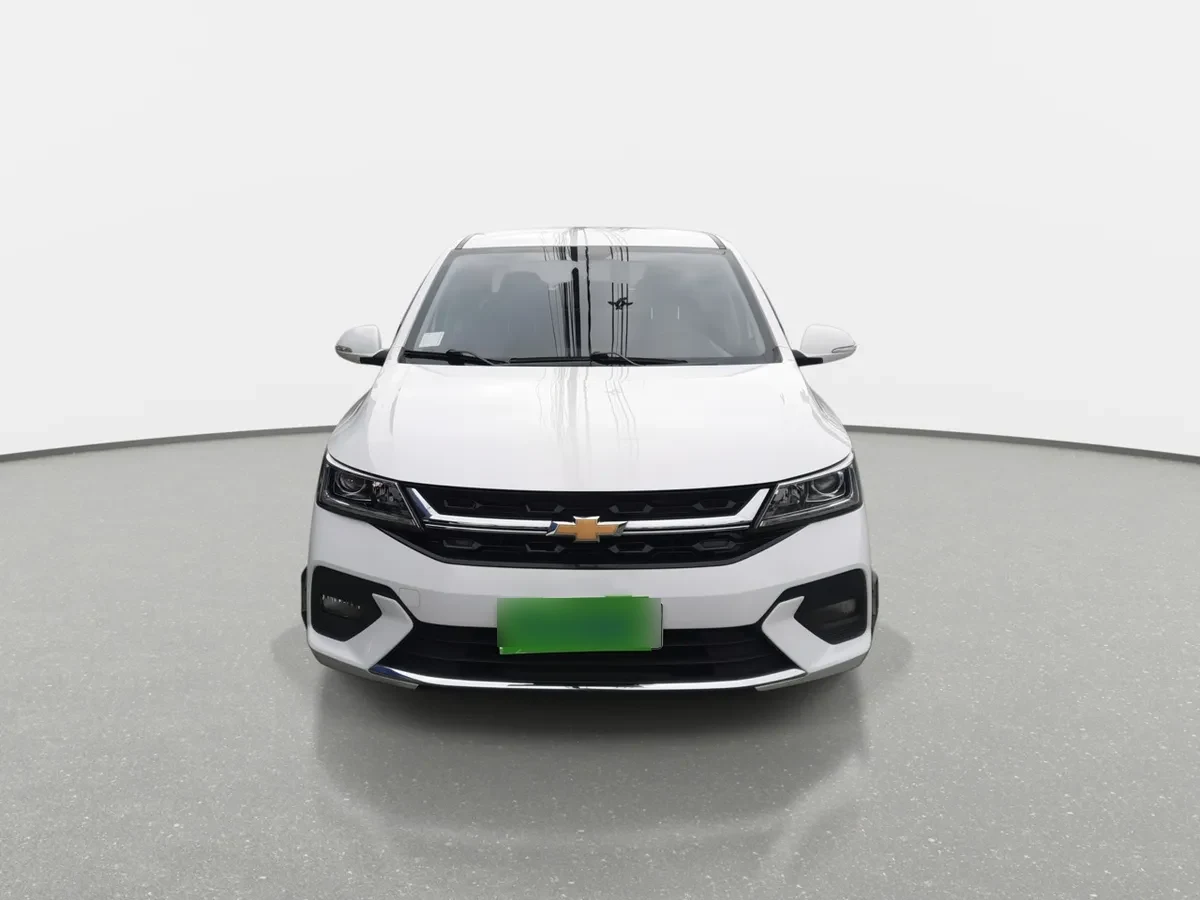 Chevrolet Sail 1.5 Nb Ltz R 4x2 Sdn Mt 4p año 2024