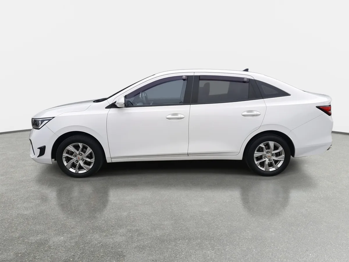 Chevrolet Sail 1.5 Nb Ltz R 4x2 Sdn Mt 4p año 2024