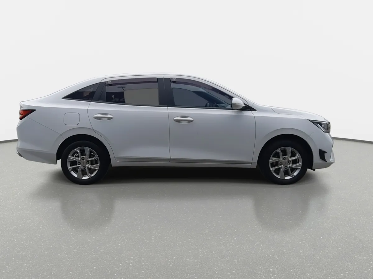 Chevrolet Sail 1.5 Nb Ltz R 4x2 Sdn Mt 4p año 2024