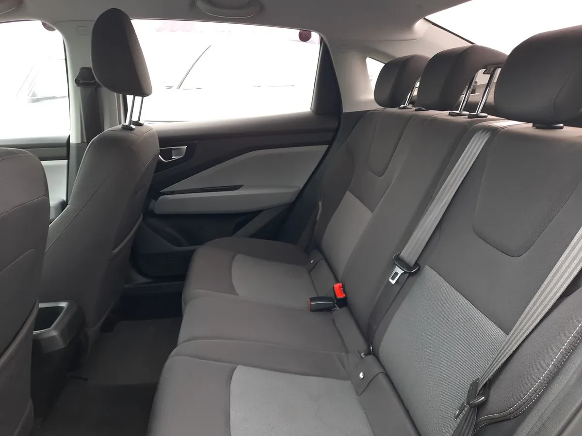 Chevrolet Sail 1.5 Nb Ltz R 4x2 Sdn Mt 4p año 2024