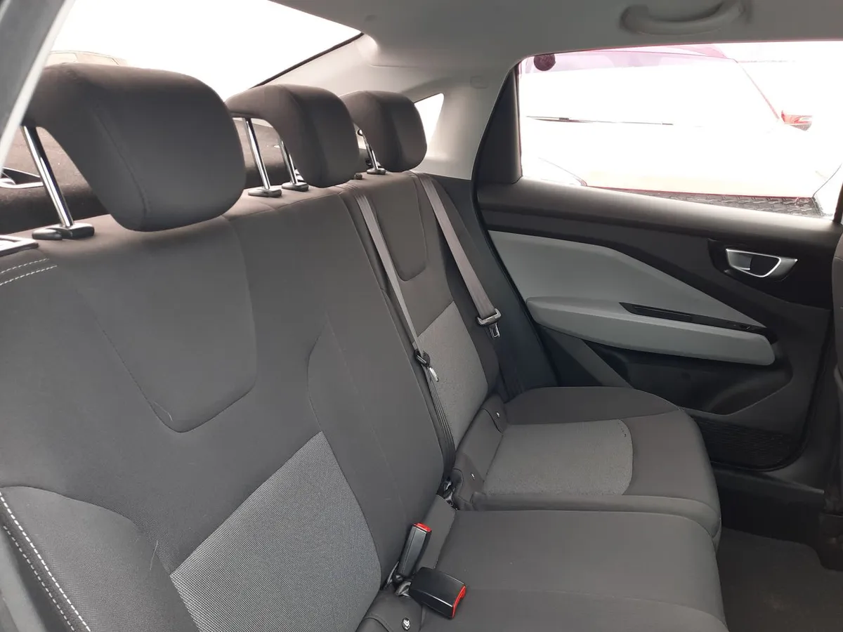 Chevrolet Sail 1.5 Nb Ltz R 4x2 Sdn Mt 4p año 2024