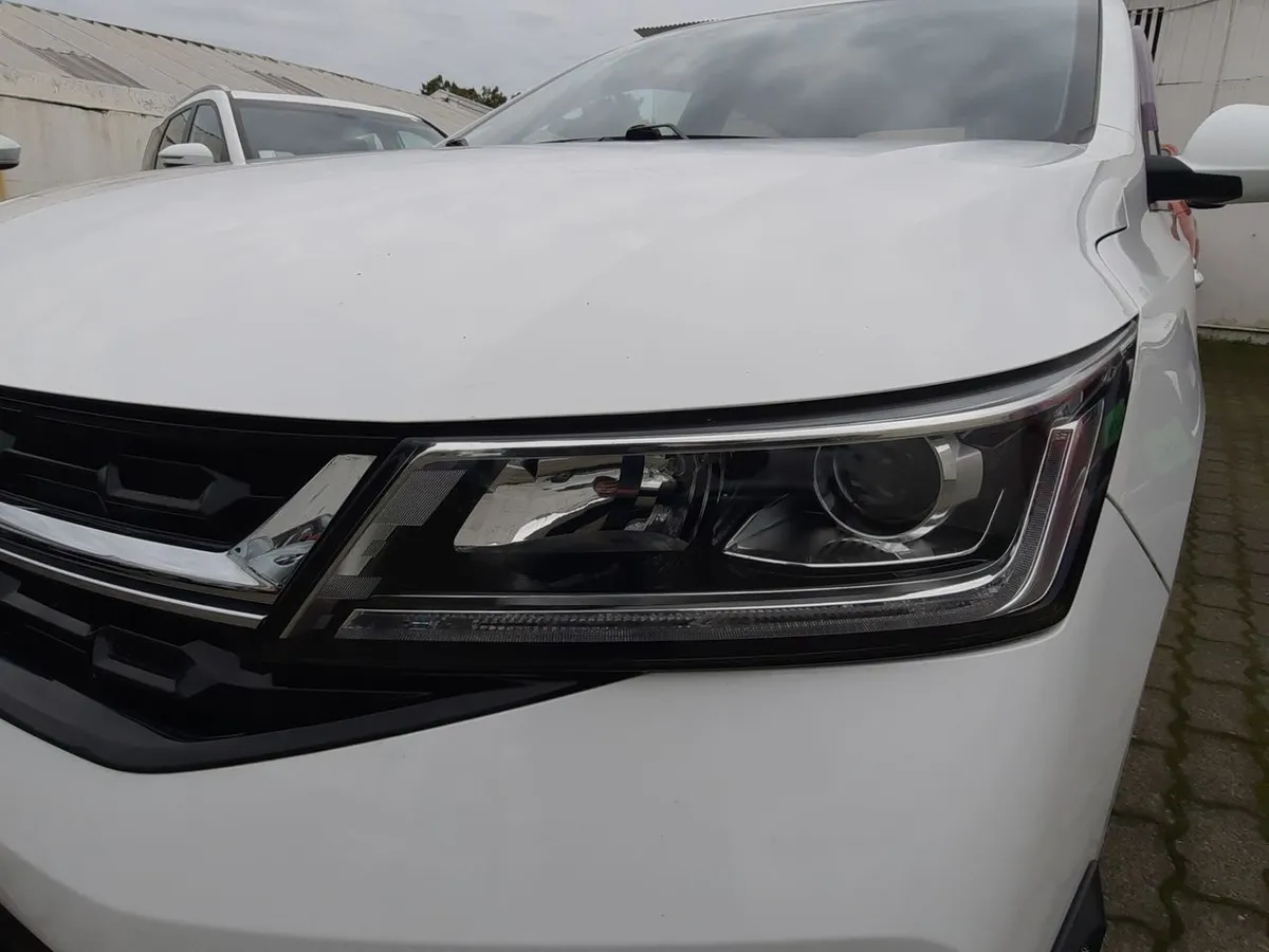 Chevrolet Sail 1.5 Nb Ltz R 4x2 Sdn Mt 4p año 2024