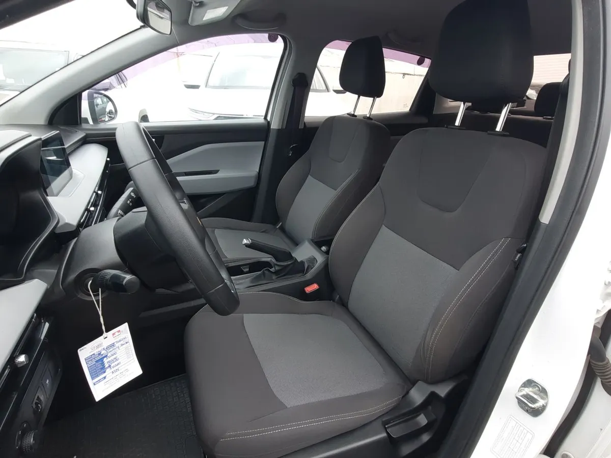 Chevrolet Sail 1.5 Nb Ltz R 4x2 Sdn Mt 4p año 2024