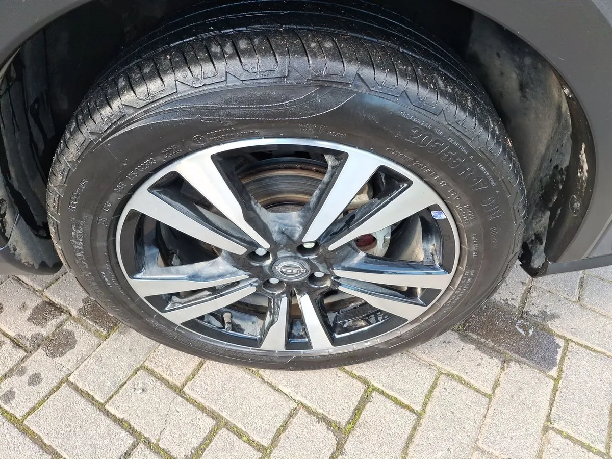 Nissan Kicks 1.6 Advance 4x2 Mt 5p año 2023