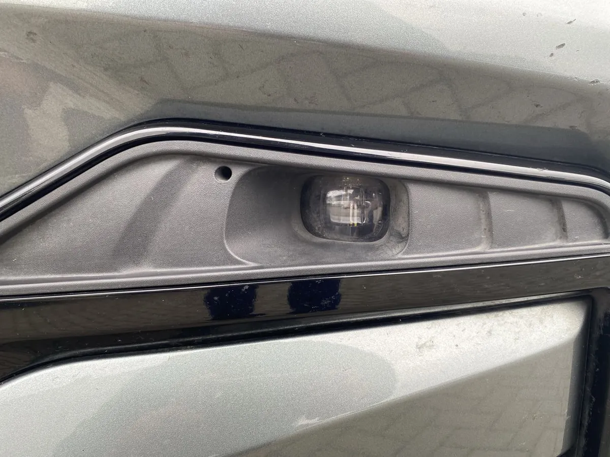 Ssangyong Rexton 2.2t Glx Diesel 4x4 6ab Nueva Radio 8at 5p año 2026