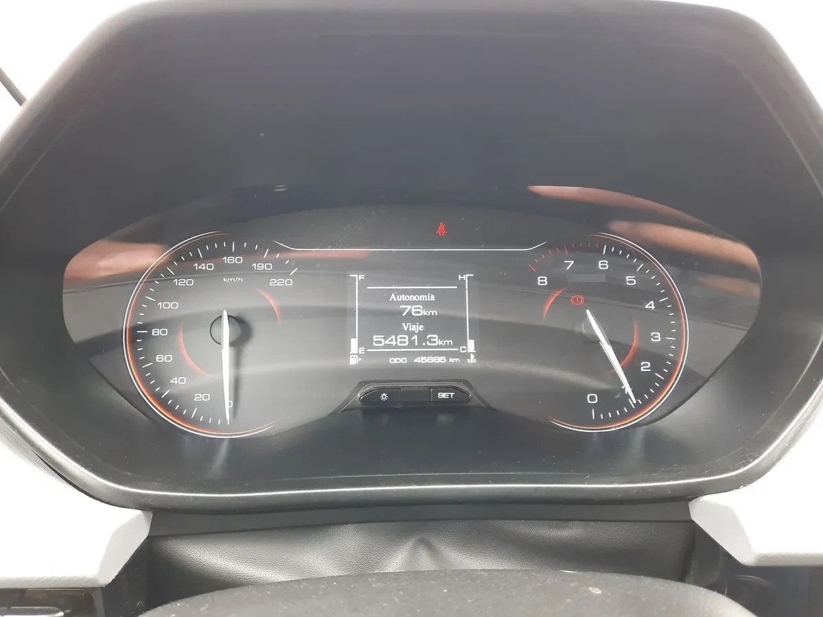 Chevrolet Sail 1.5 Nb Ltz R 4x2 Sdn Mt 4p año 2024