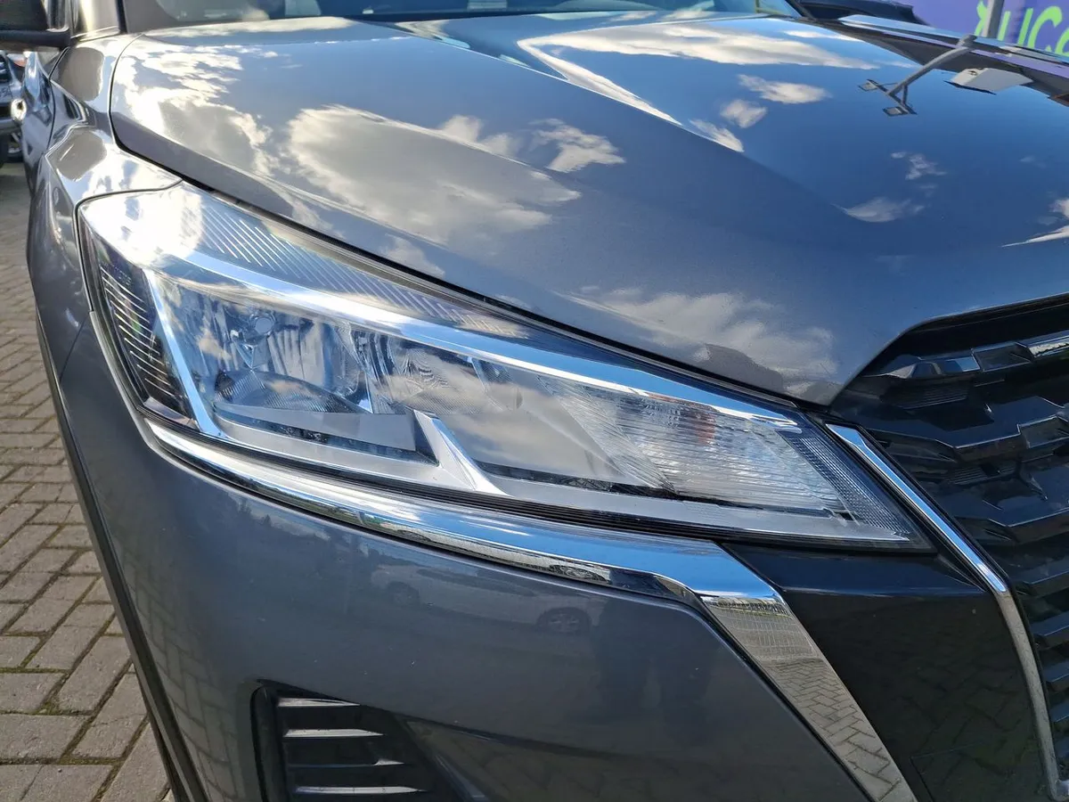 Nissan Kicks 1.6 Advance 4x2 Mt 5p año 2023