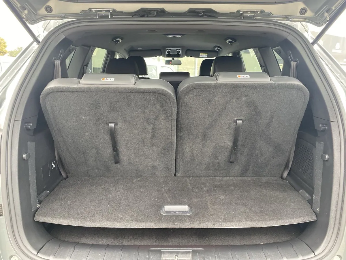 Ssangyong Rexton 2.2t Glx Diesel 4x4 6ab Nueva Radio 8at 5p año 2026
