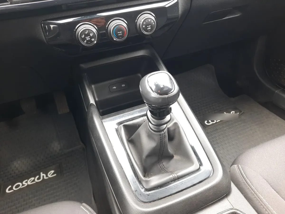 Chevrolet Sail 1.5 Nb Ltz R 4x2 Sdn Mt 4p año 2024