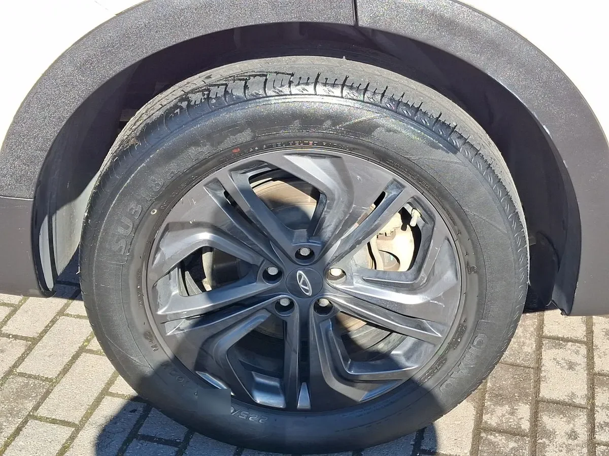 Chery Tiggo 7 Pro 1.5t Gls Cvt At 5p año 2021