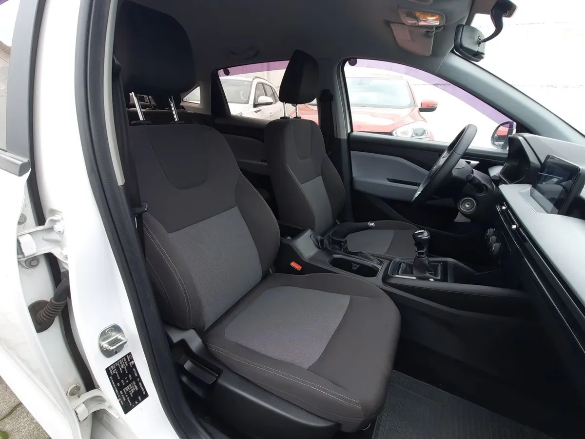 Chevrolet Sail 1.5 Nb Ltz R 4x2 Sdn Mt 4p año 2024