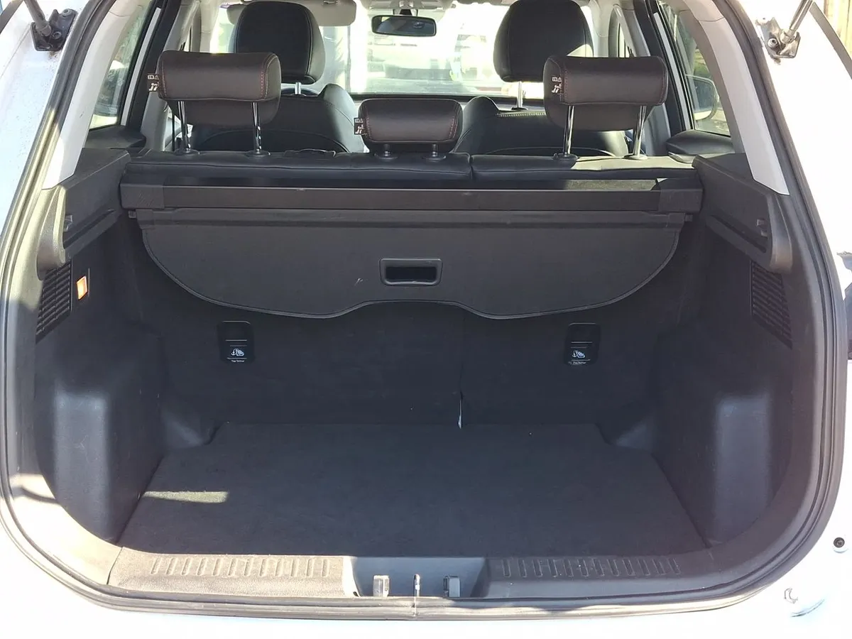 Chery Tiggo 7 Pro 1.5t Gls Cvt At 5p año 2021
