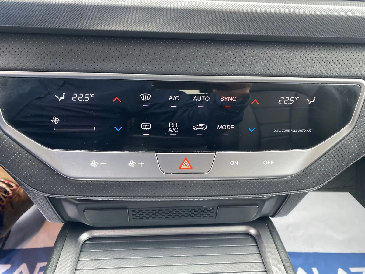 Ssangyong Rexton 2.2t Glx Diesel 4x4 6ab Nueva Radio 8at 5p año 2026
