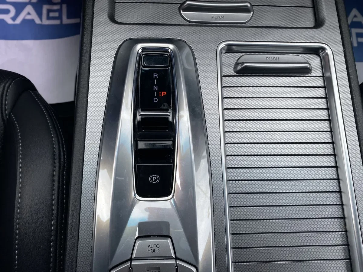 Ssangyong Rexton 2.2t Glx Diesel 4x4 6ab Nueva Radio 8at 5p año 2026