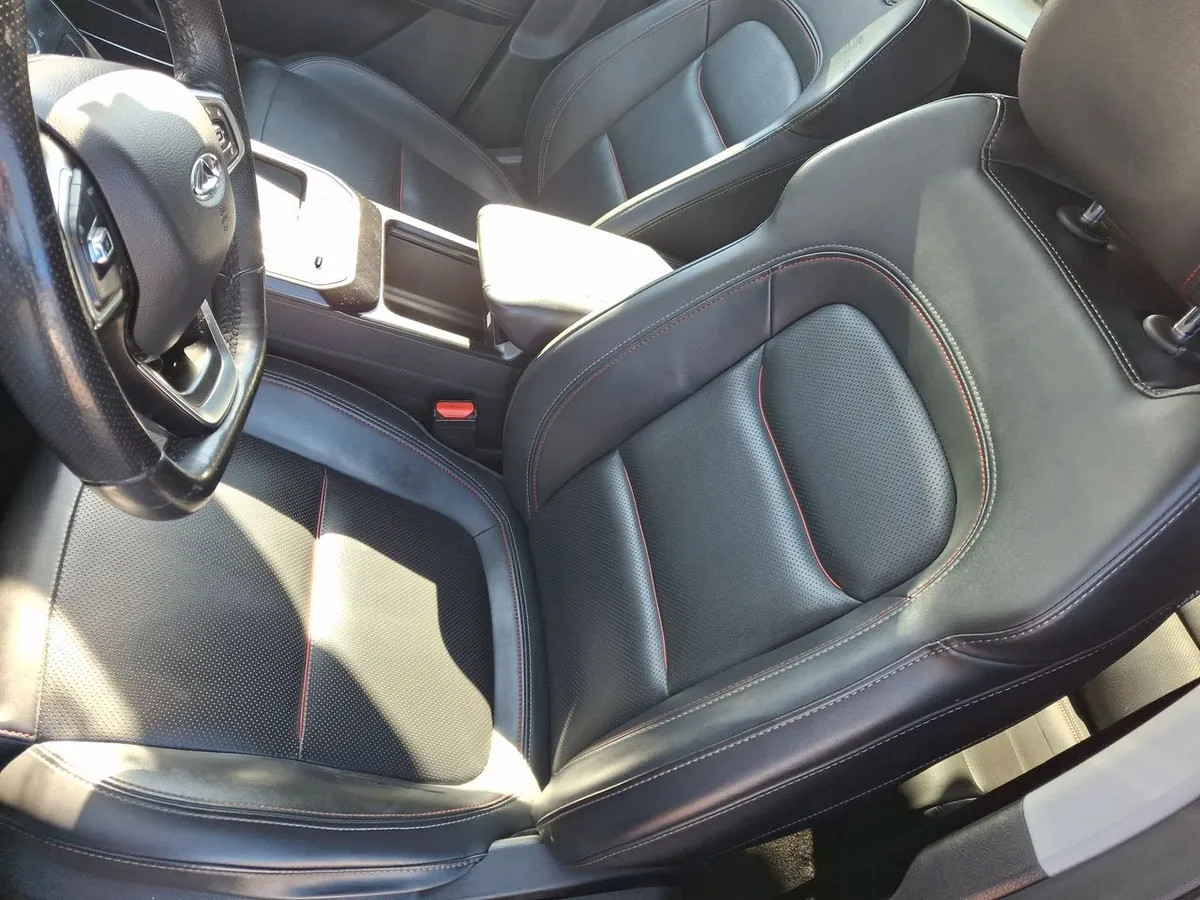 Chery Tiggo 7 Pro 1.5t Gls Cvt At 5p año 2021