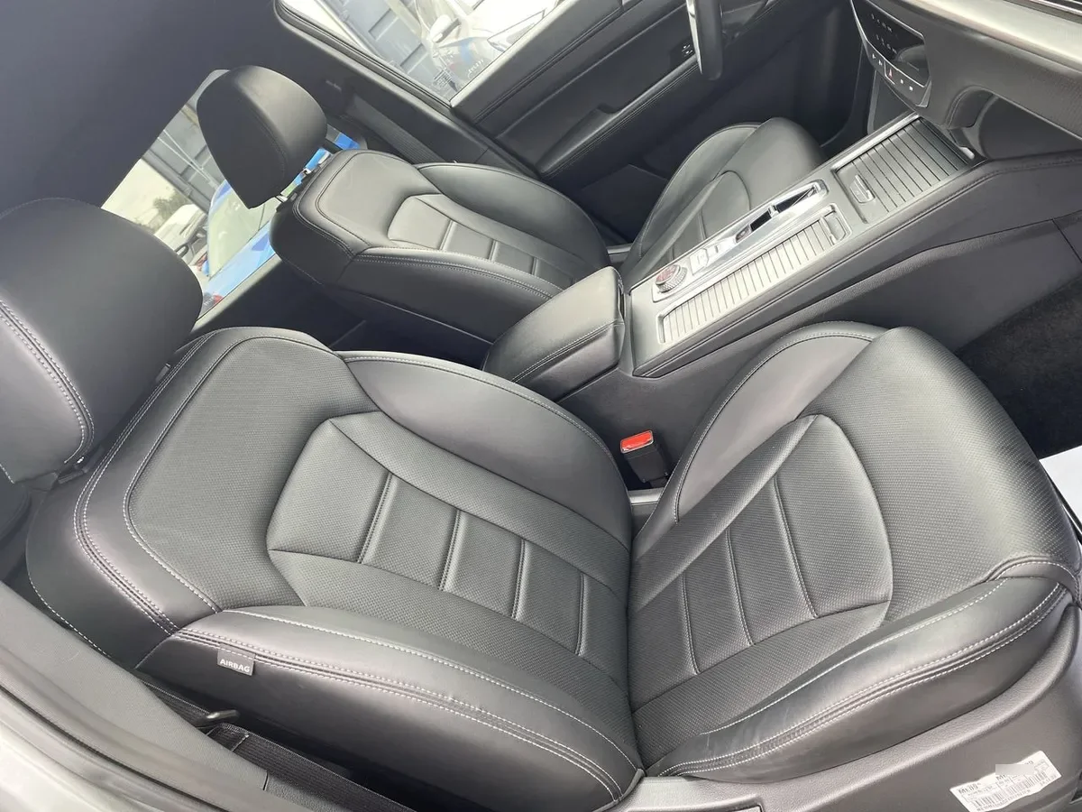 Ssangyong Rexton 2.2t Glx Diesel 4x4 6ab Nueva Radio 8at 5p año 2026