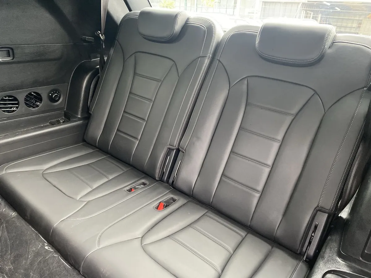 Ssangyong Rexton 2.2t Glx Diesel 4x4 6ab Nueva Radio 8at 5p año 2026