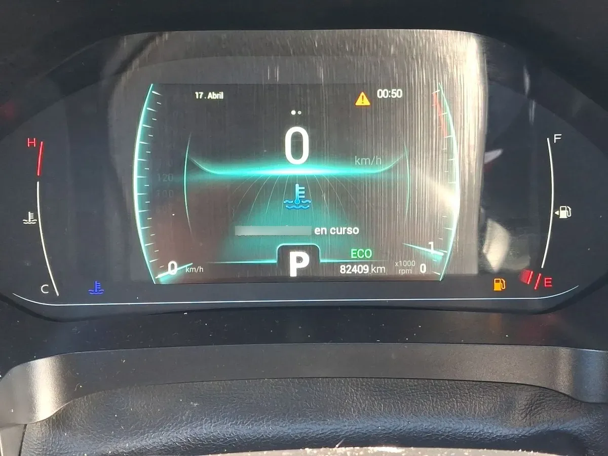 Chery Tiggo 7 Pro 1.5t Gls Cvt At 5p año 2021