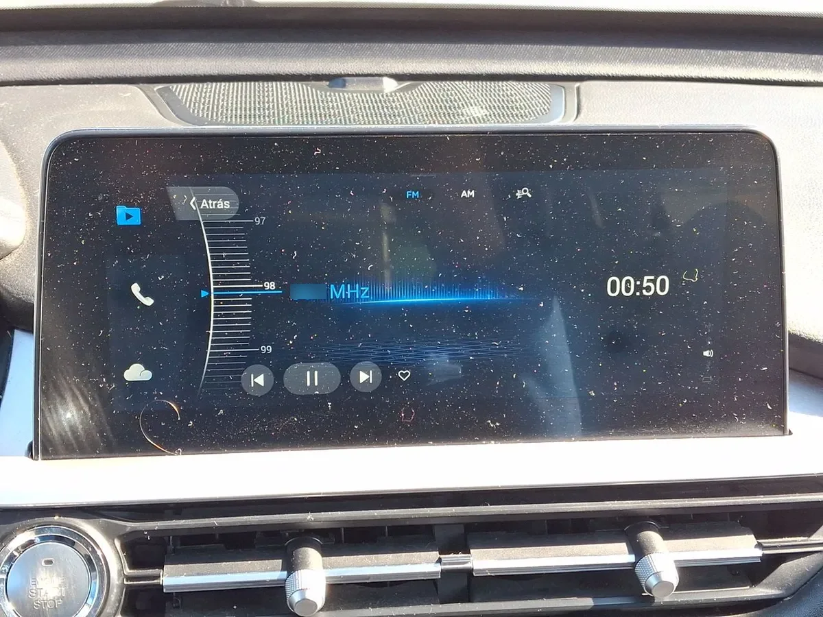 Chery Tiggo 7 Pro 1.5t Gls Cvt At 5p año 2021