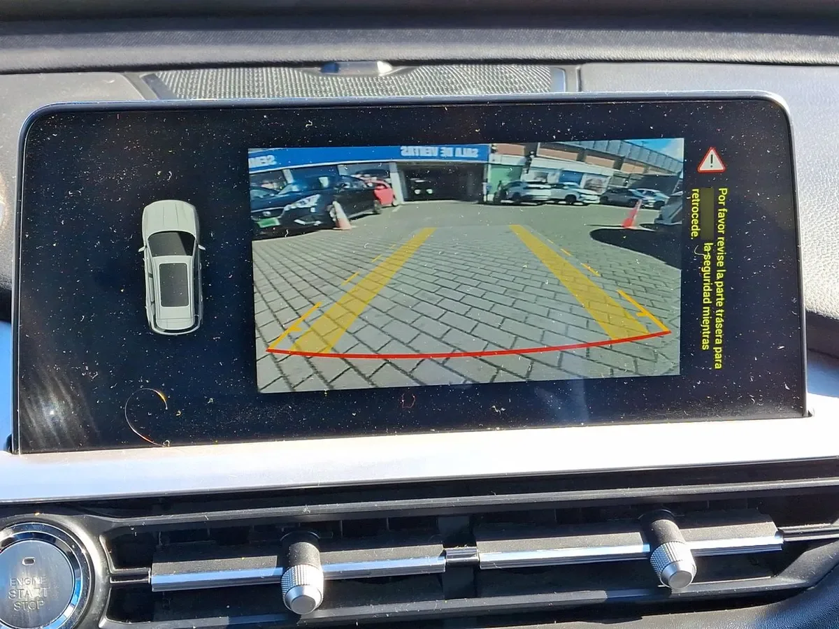 Chery Tiggo 7 Pro 1.5t Gls Cvt At 5p año 2021