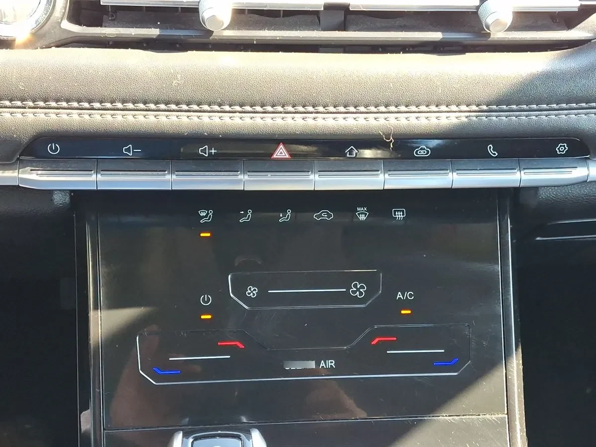 Chery Tiggo 7 Pro 1.5t Gls Cvt At 5p año 2021