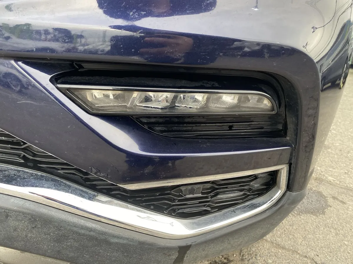 Ssangyong Rexton 2.2t Limited Plus Diesel 4x4 9ab 8at 5p año 2021