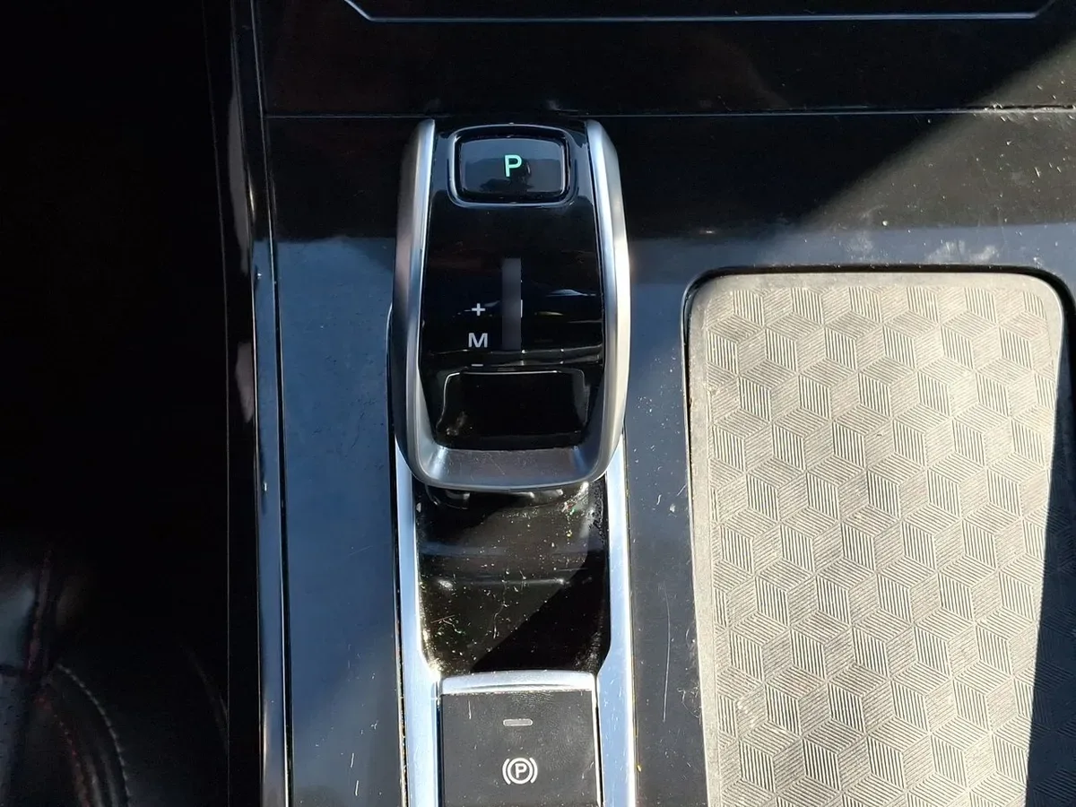 Chery Tiggo 7 Pro 1.5t Gls Cvt At 5p año 2021