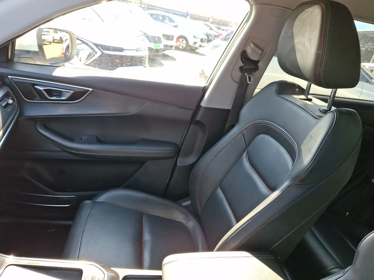 Chery Tiggo 7 Pro 1.5t Gls Cvt At 5p año 2021