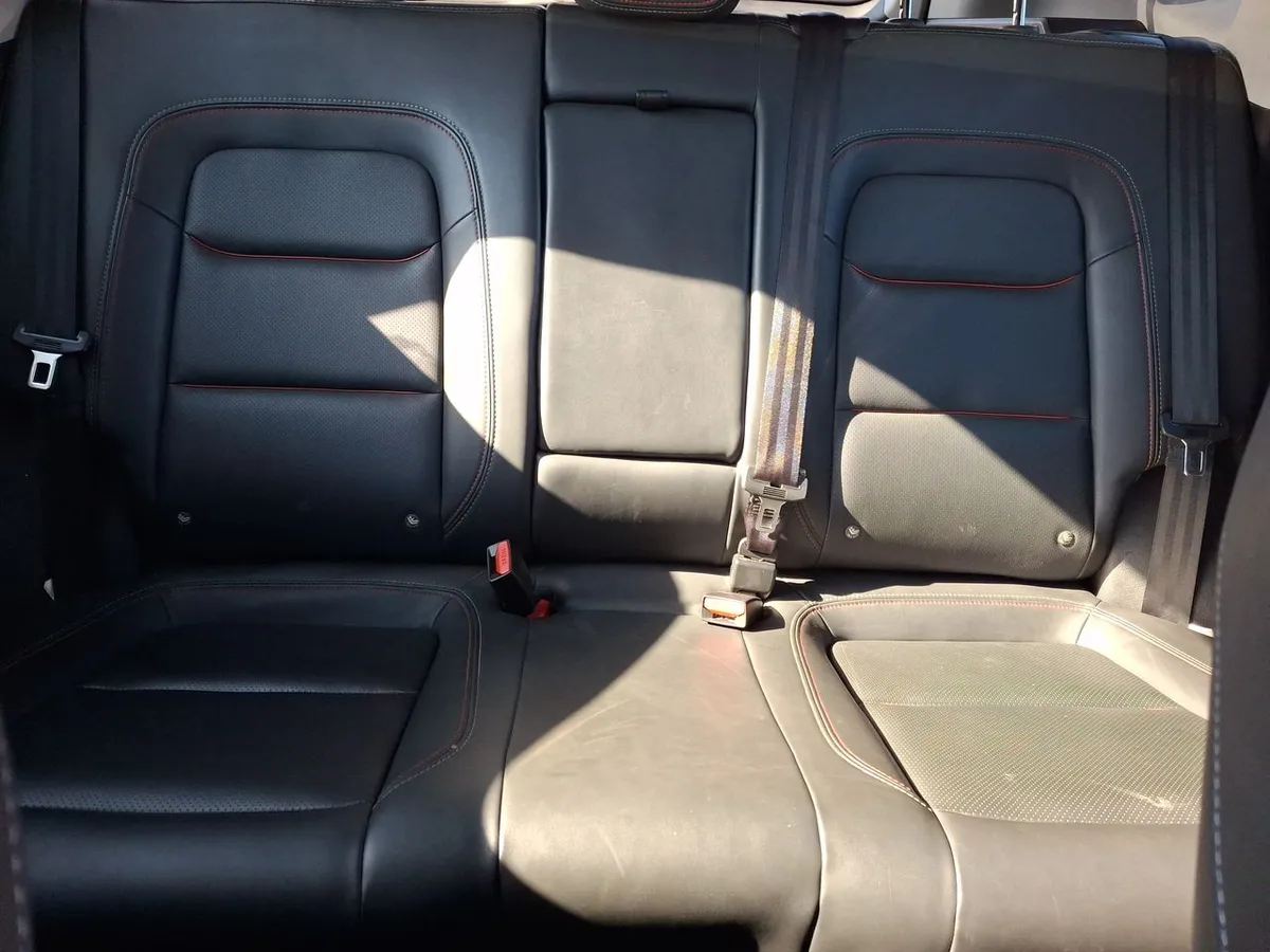 Chery Tiggo 7 Pro 1.5t Gls Cvt At 5p año 2021