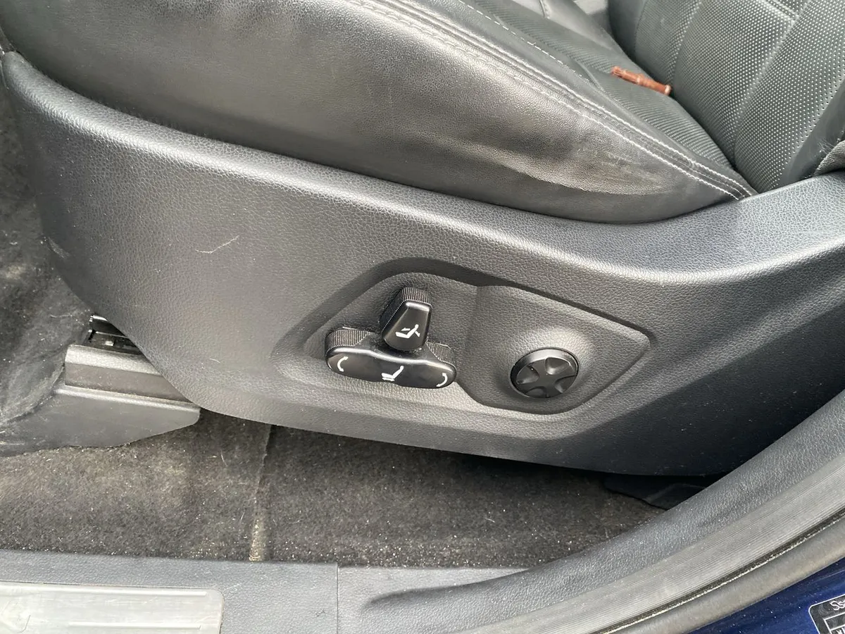 Ssangyong Rexton 2.2t Limited Plus Diesel 4x4 9ab 8at 5p año 2021