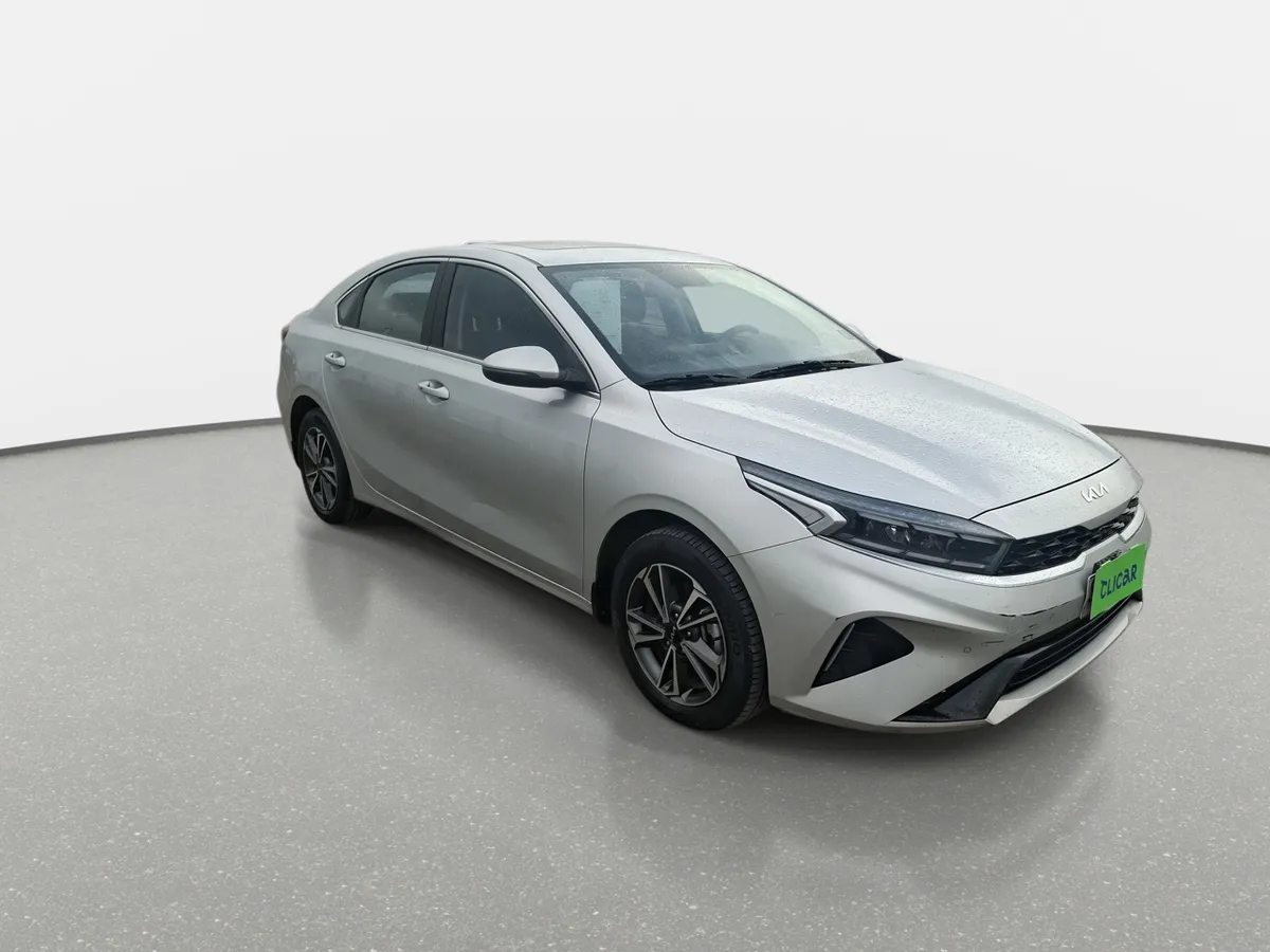 Kia Cerato 1.6 Ex Full 4x2 6at 4p año 2023
