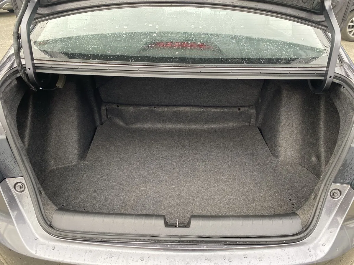 Honda City 1.5 Exl 4x2 Sdn At 4p año 2022