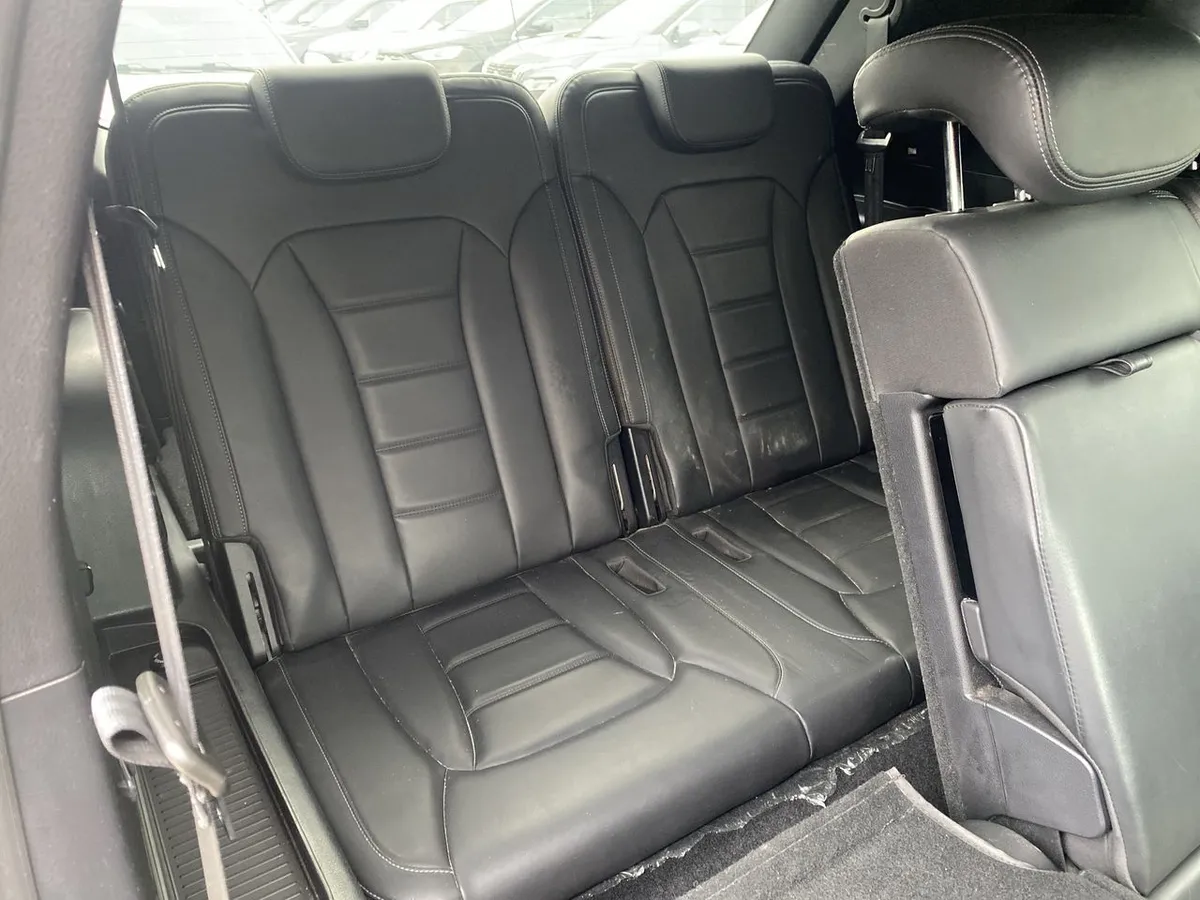 Ssangyong Rexton 2.2t Limited Plus Diesel 4x4 9ab 8at 5p año 2021
