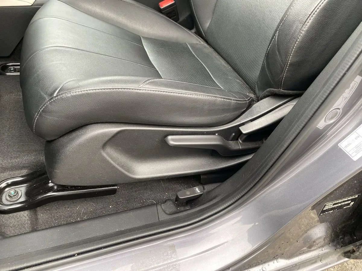 Honda City 1.5 Exl 4x2 Sdn At 4p año 2022