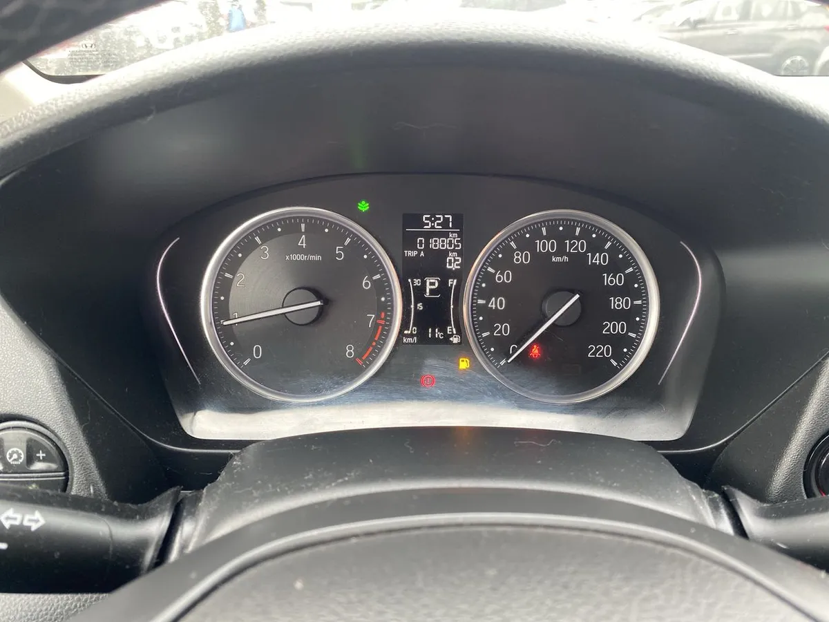 Honda City 1.5 Exl 4x2 Sdn At 4p año 2022