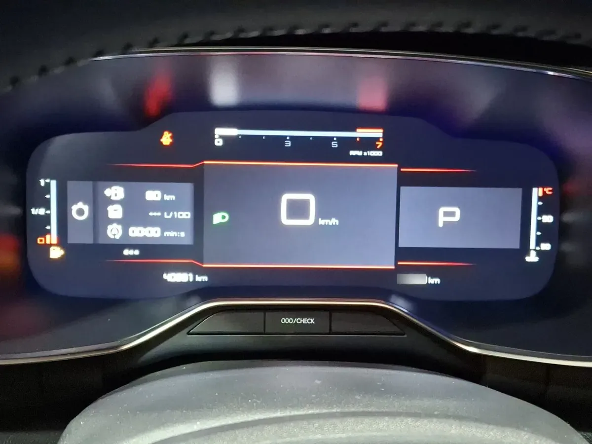 Citroen C5 Aircross 1.5 Feel Pack Diesel 4x2 130 Ss Eat8 At 5p año 2024