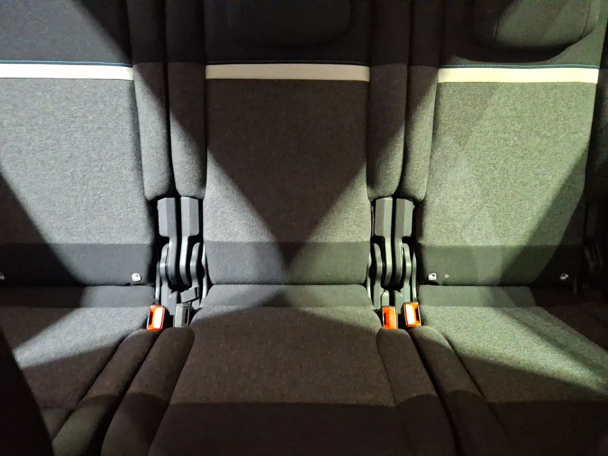 Citroen C5 Aircross 1.5 Feel Pack Diesel 4x2 130 Ss Eat8 At 5p año 2024