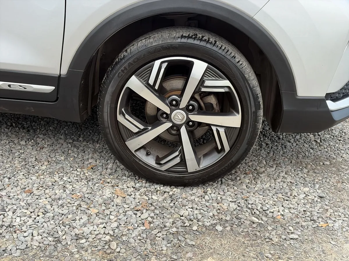 Changan Cs15 1.5 Elite 4x2 At 5p año 2024