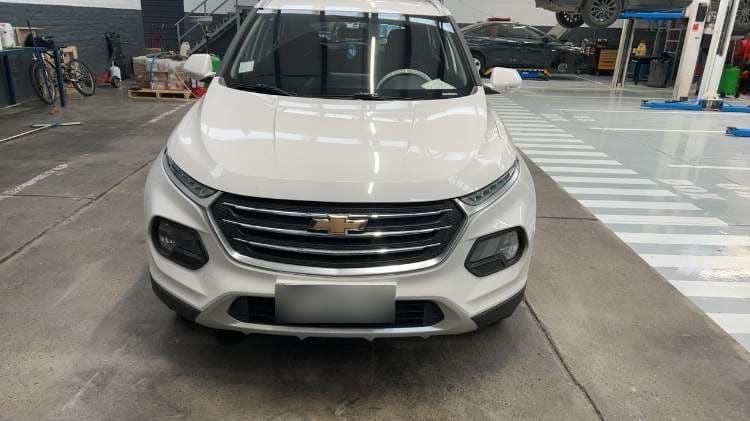 Chevrolet Groove 1.5 Lt 4x2 Mt 5p año 2022
