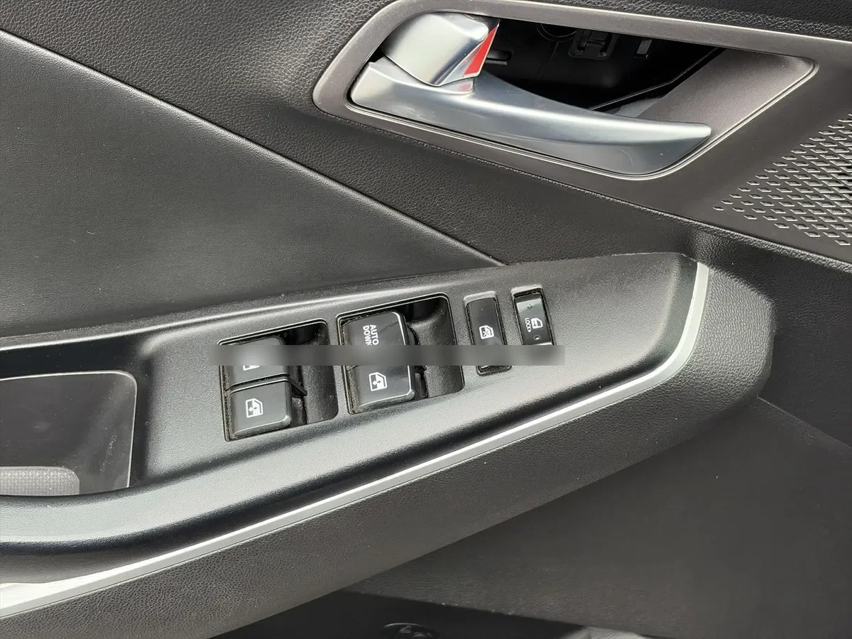 Changan Cs15 1.5 Elite 4x2 At 5p año 2024