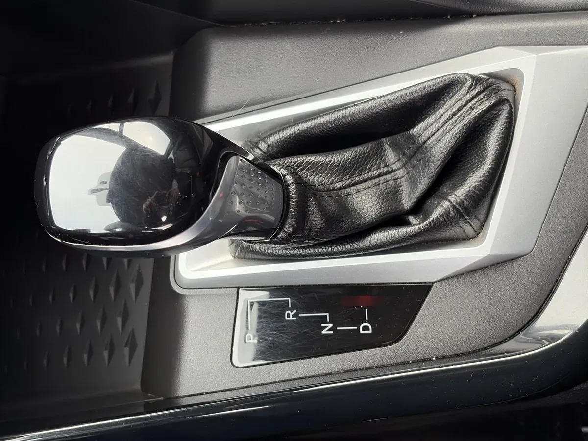 Changan Cs15 1.5 Elite 4x2 At 5p año 2024